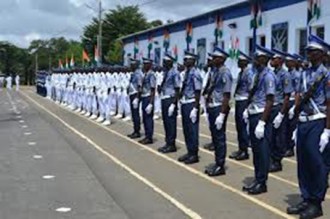 Côte d'Ivoire : Gendarmerie, resultats pour les préselections au concours d'entrée 2013
